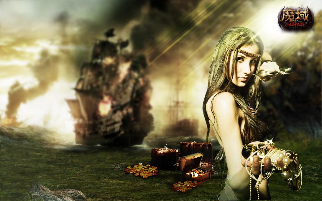 想尝试不一样挑战？快来下载2006版魔域回归iOS版